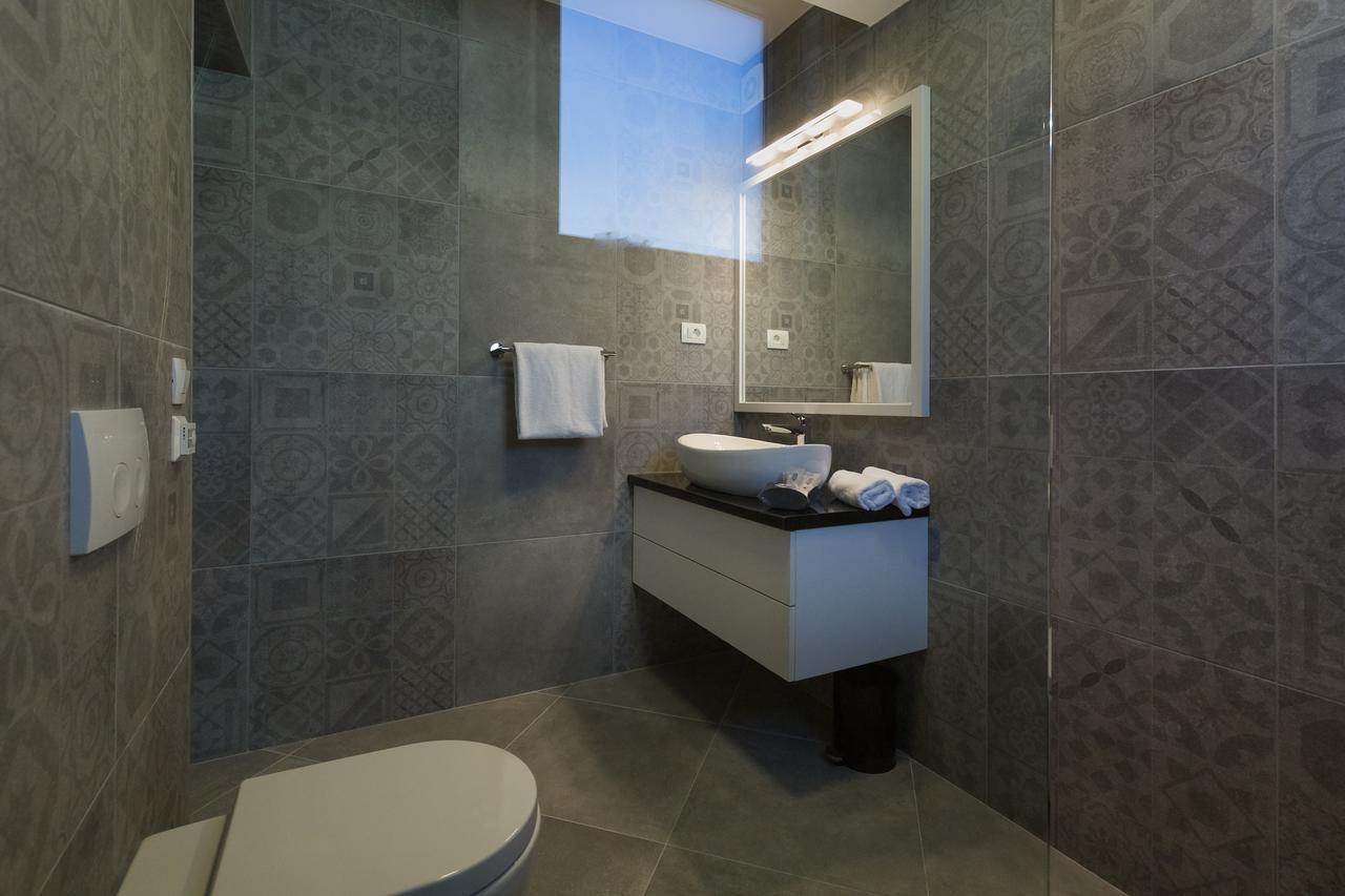 Mirabilis Residence Zadar Exterior foto