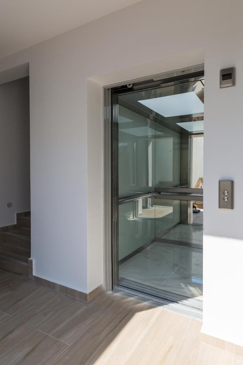 Mirabilis Residence Zadar Exterior foto