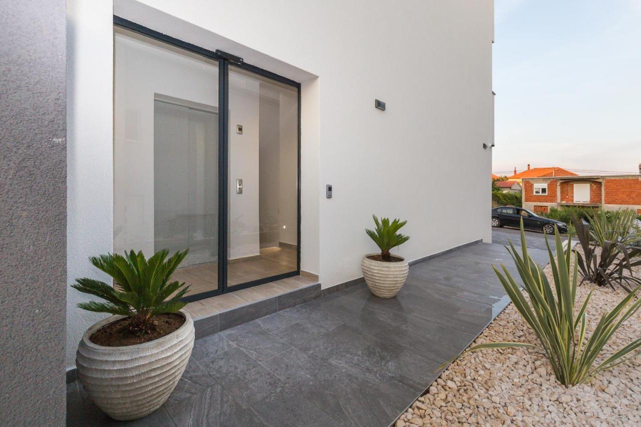 Mirabilis Residence Zadar Exterior foto