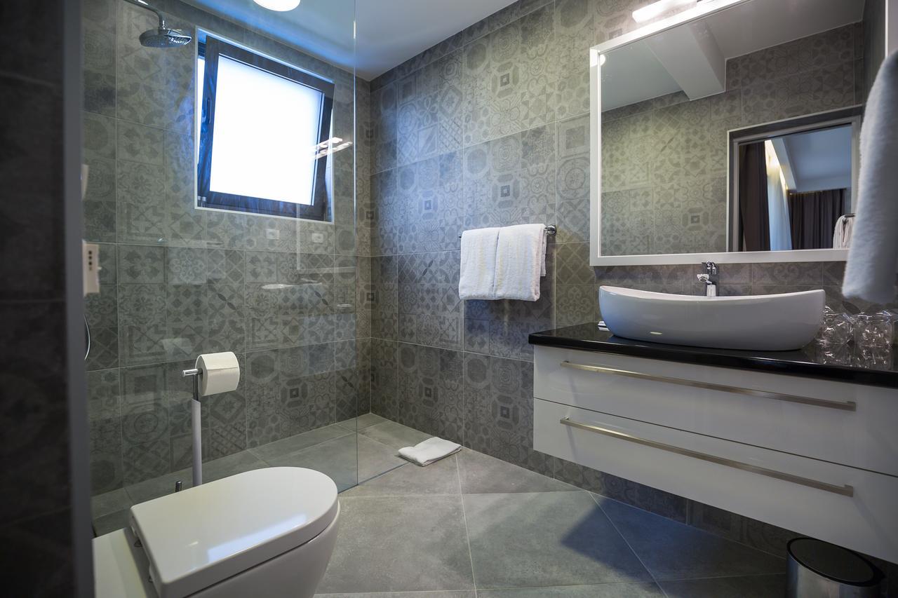 Mirabilis Residence Zadar Exterior foto